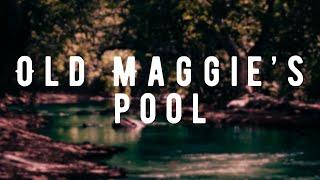 The Legend of Old Maggie’s Pool - Urban Legend Horror Stories w/ Rain & Black Screen | Mr. Davis