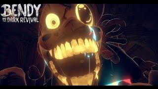 ФИНАЛ- | Прохождение Bendy and the Dark Revival | (#8)