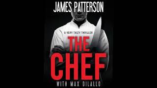 The Chef By James Patterson  | Audiobook Mystery, Thriller & Suspense