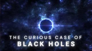 Black Holes: Everything You Should Know (A Quantum Space Documentary 2024)