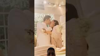 Parineeti chpda weds raghav Chadha #parineetichopra #shortsfeed #seo #raghavchadha