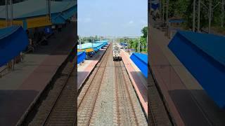 Furious Mode Duronto Express #shorts