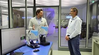 VLOG: Product overview by Bruker Alicona