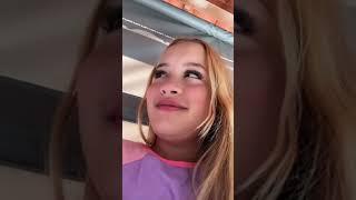 estou com a minha vó, ela vai me deixar sozinha #mariaantonia #vlogsdiario #tiktok #antoniavaladão