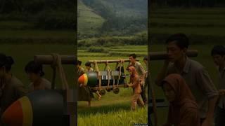 the atomic bomb change the fate.#aishorts #ai #viralvideo