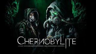 Прохождение Chernobylite/Игрофильм