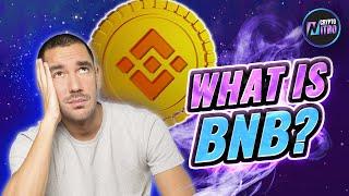 What is Binance (BNB) : Things You Need To Know More About Binance Smart Chain | Binance Tutorial