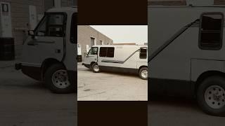 Vixen project part 3: Clutch troubles.  (2/3) #vanlife #cars #vixen #diy #mechanic #camper