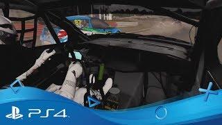 DiRT 4 | World Rallycross Gameplay Trailer | PS4