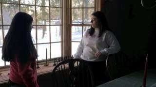 Spanish Video-Sonia, Alicia, Natalia, Juliana