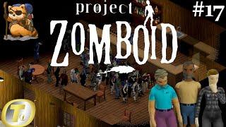 Ep17: La porte de l'Enfer (Project Zomboid fr Build 41)