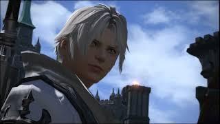 (5.3 SPOILERS) FFXIV OST  Dawn of a New Era Shadowbringers Vers.