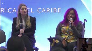 Best moments of the First Congress of Rare Diseases, Latin America and the Caribbean