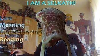 I AM A SELKATH! - Lore, Meaning, Hungarian Language