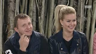 1.8 Марина Африкантова + Андрей Чуев/ Солдат любви