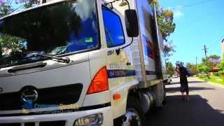 Better Home Removals | Sydney Removals | Local Removalists | Removals Quotes | Moving House