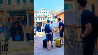 #travel  57.4K+ SUB  #italy  #travelvlog