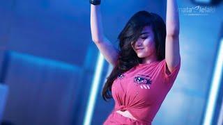 EASY ON ME DJ NISSA BREAKBEAT DUTCH PERFORMANCE