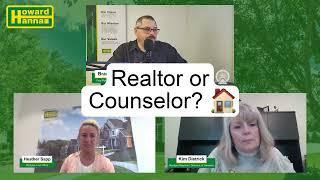 How important is your relationship with your real estate agent? | Brad Myers - Fulton County Realtor