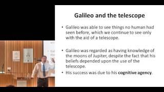 K. Brad Wray: How far can extended knowledge be extended?