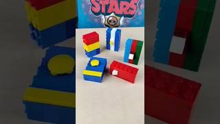 Флаги Мира из ЛЕГО! LEGO Самоделка #shorts