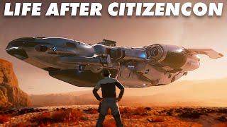 What's Next For Star Citizen?...