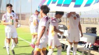 AWC Roundup