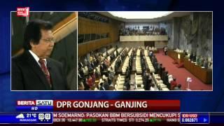 The Headlines: DPR Gunjang Ganjing #1