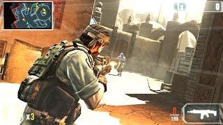 TOP 10 BEST 3rd Person Shooter Games for PS Vita 2016 Edition