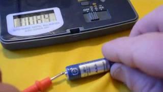 Multimeter