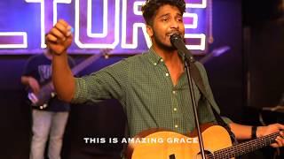 This Is Amazing Grace | Kingsway Worship