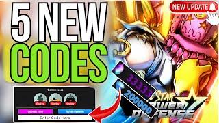 ️NEW CODES!!️ ALL STAR TOWER DEFENSE CODES 2024 - CODES FOR ALL STAR TOWER DEFENSE - ASTD