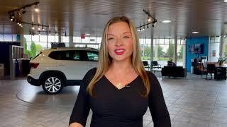 Volkswagen Service temp location | Cherry Hill Volkswagen NJ