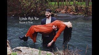 Reyyan & Miran - İçinde Aşk Var // Hercai #ReyMir