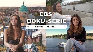 CBS Doku-Serie / Official Trailer