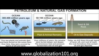 About Oil and Gas Video