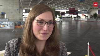 CeBIT 2017: Automotive