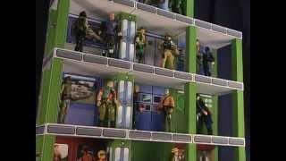 Build Your Own GI Joe Playset eBook