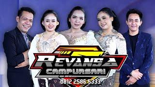 NONSTOP DANGDUT REVANSA  PERNIKAHAN  DITA & RESTU  BATUWARNO   DS Pro Audio 