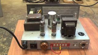 Garage Sale Bargains in Vintage Electronic Gear