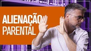 Síndrome de Alienação Parental: o que fazer?