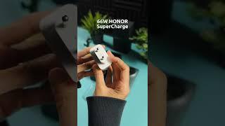 Here's a glimpse of the upcoming #HonorMagic5 Pro! #HonorMY #unboxing #DirectD #DirectDMedia