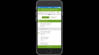 myCountyMarket App: How To Change Your Home Store