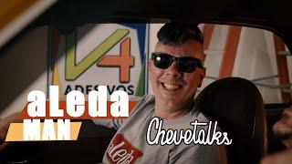 aLeda Man - CHEVETALKS #94