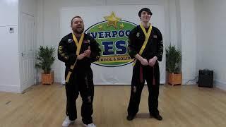 6yrs+ Advanced Martial Arts - Mr Redfern