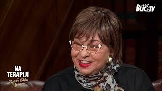 Nada Blam: "Nisam pila, nisam se drogirala, ali ne znam gde mi je bio mozak" | NA TERAPIJI
