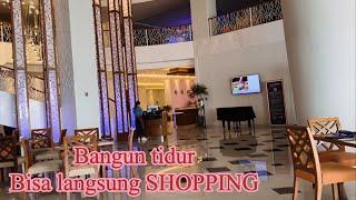 HOTEL Bintang 4 di KAWASAN BISNIS | Four Points by Sheraton Manado