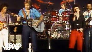 Air Supply - Here I Am (Just When I Thought I Was Over You)