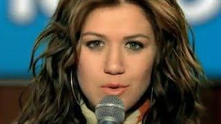 Kelly Clarkson's Top 10 LEAST VIEWED Music Videos!