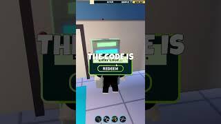 New secret atm code | Roblox Jailbreak